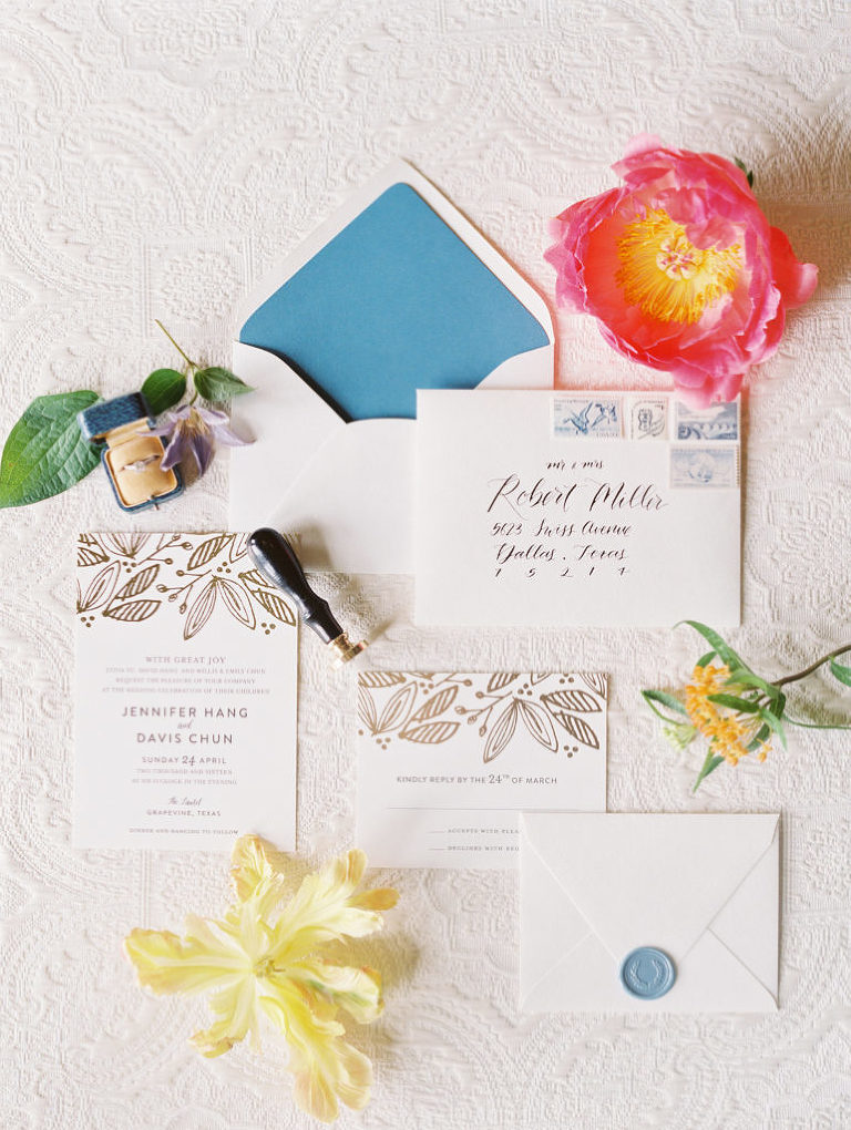 grapevine texas month of wedding coordinator partridge and pear weddings