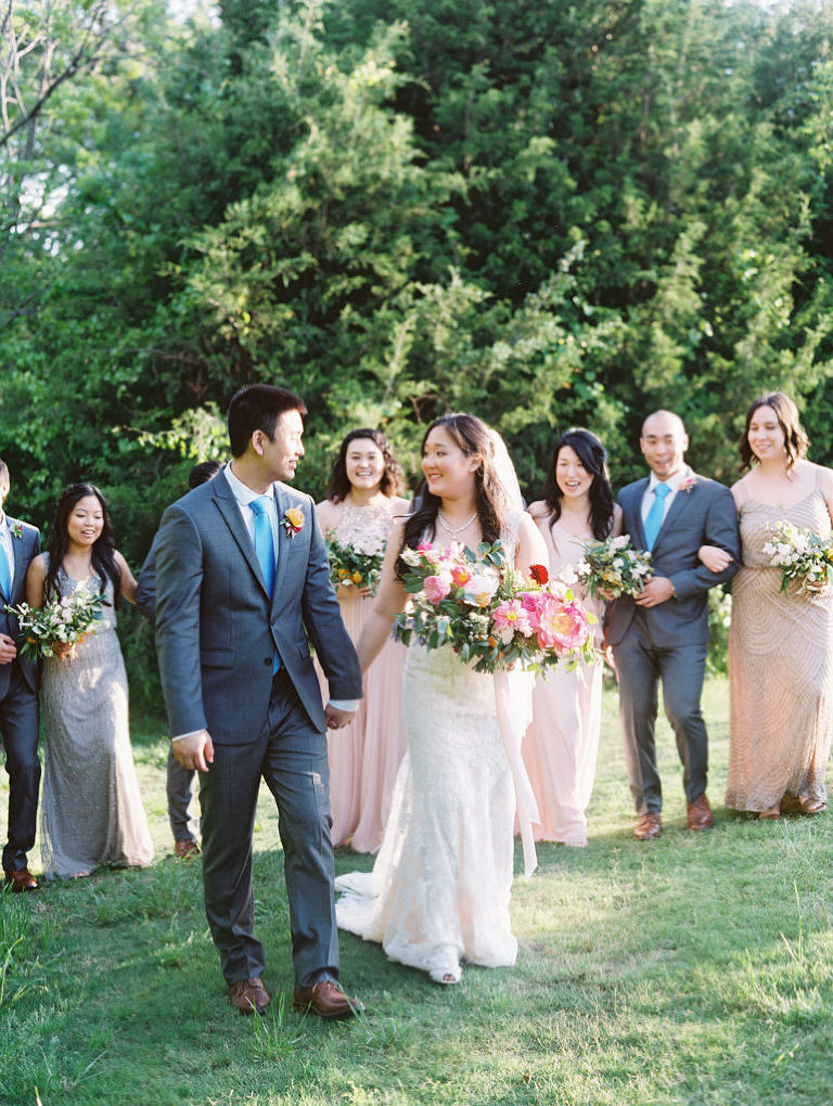 grapevine texas month of wedding coordinator partridge and pear weddings