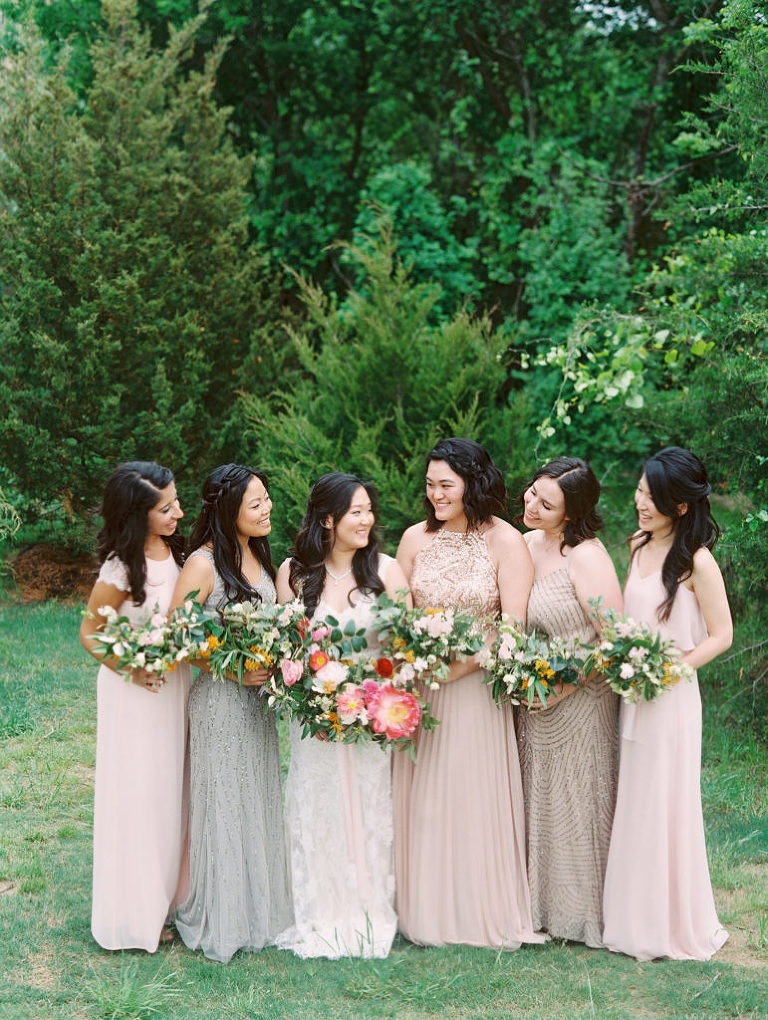 grapevine texas month of wedding coordinator partridge and pear weddings