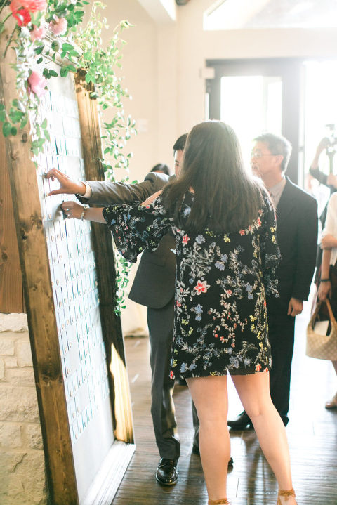 grapevine texas month of wedding coordinator partridge and pear weddings