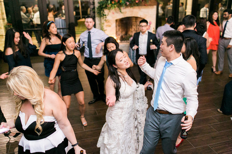 grapevine texas month of wedding coordinator partridge and pear weddings