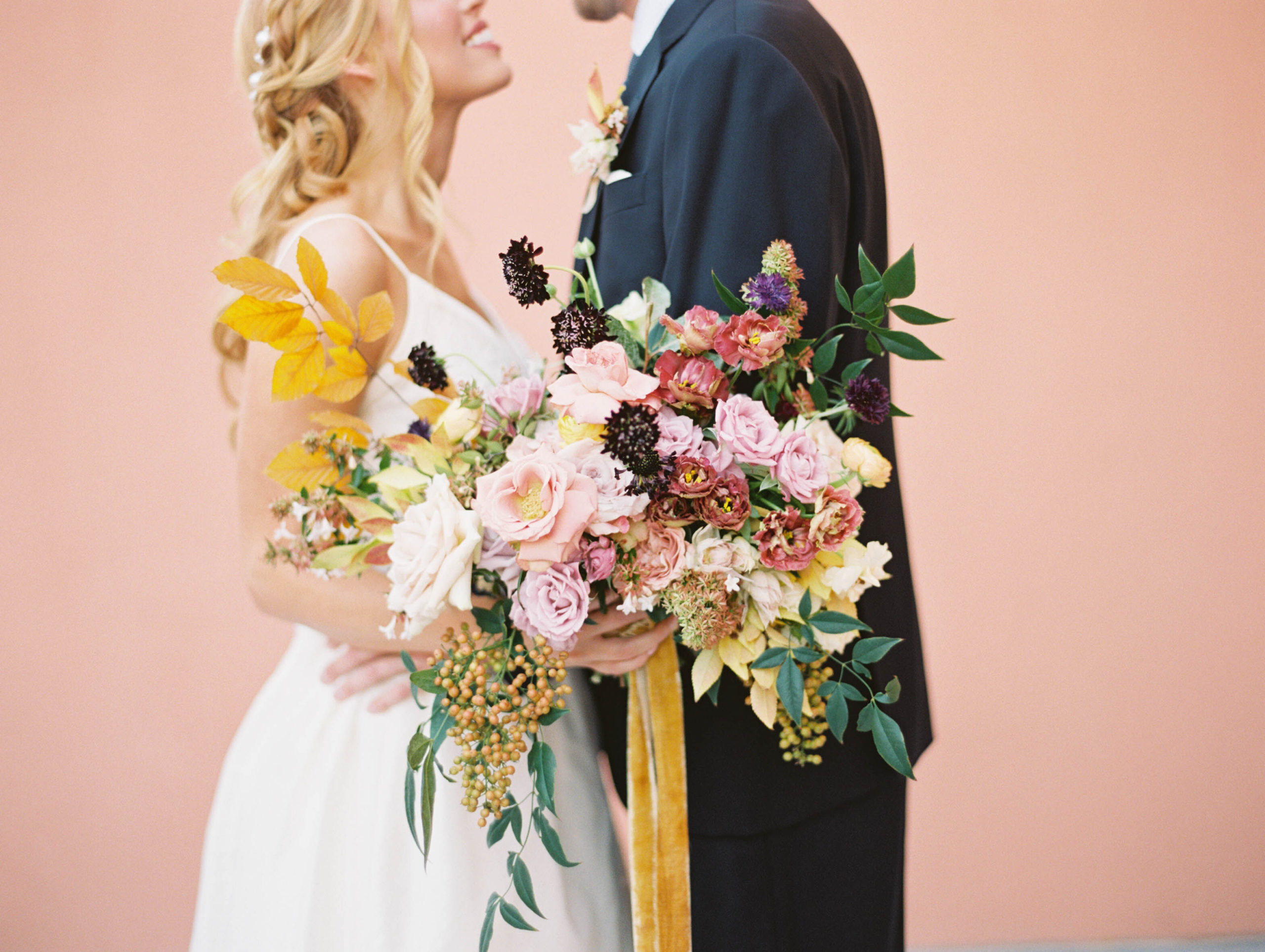 Partridge & Pear Weddings — wedding