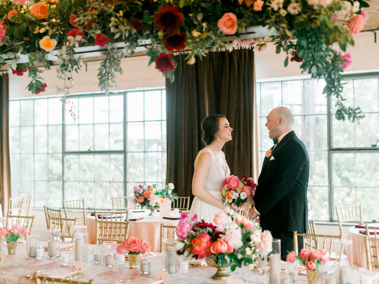 10 Unique Dallas Wedding Venues